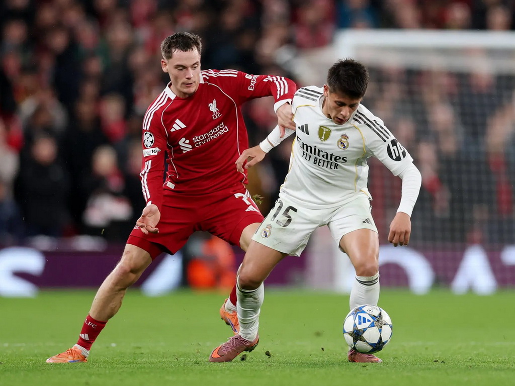 Real Madrid ove godine neće smjeti igrati na Anfieldu, evo i zašto