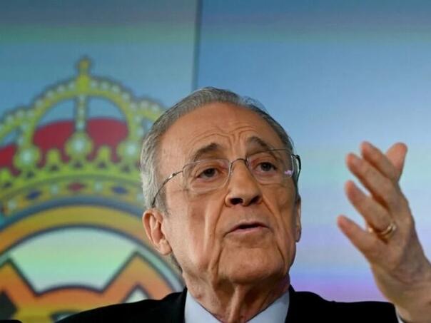 Real Madrid ponudio 150 miliona eura za najtraženijeg napadača današnjice