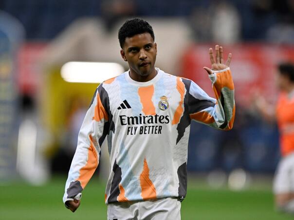 Real Madrid pravi čistku: Tri igrača pred izlaznim vratima