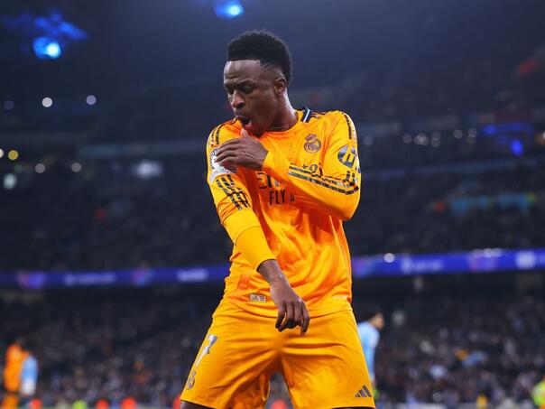 Real Madrid razmatra prodaju Viniciusa: Al Hilal spreman na historijski transfer