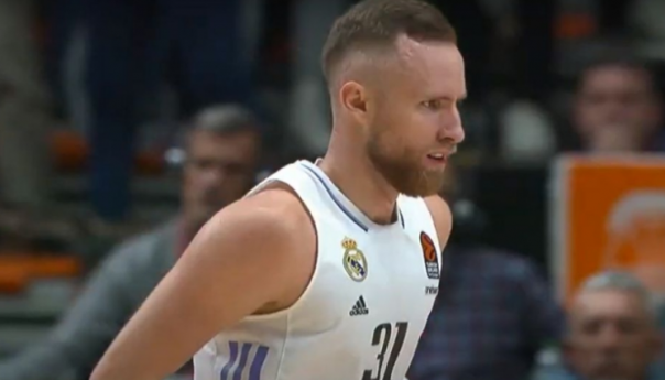 Real Madrid savladao Tenerife, Musa ubacio 15 poena