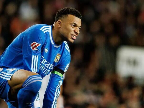 Real Madrid se izvinio Kini zbog Mbappeove šale o Mao Zedongu