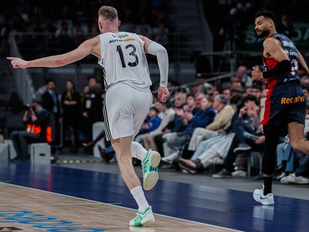 Real Madrid slavio u derbiju, dobra partija Muse