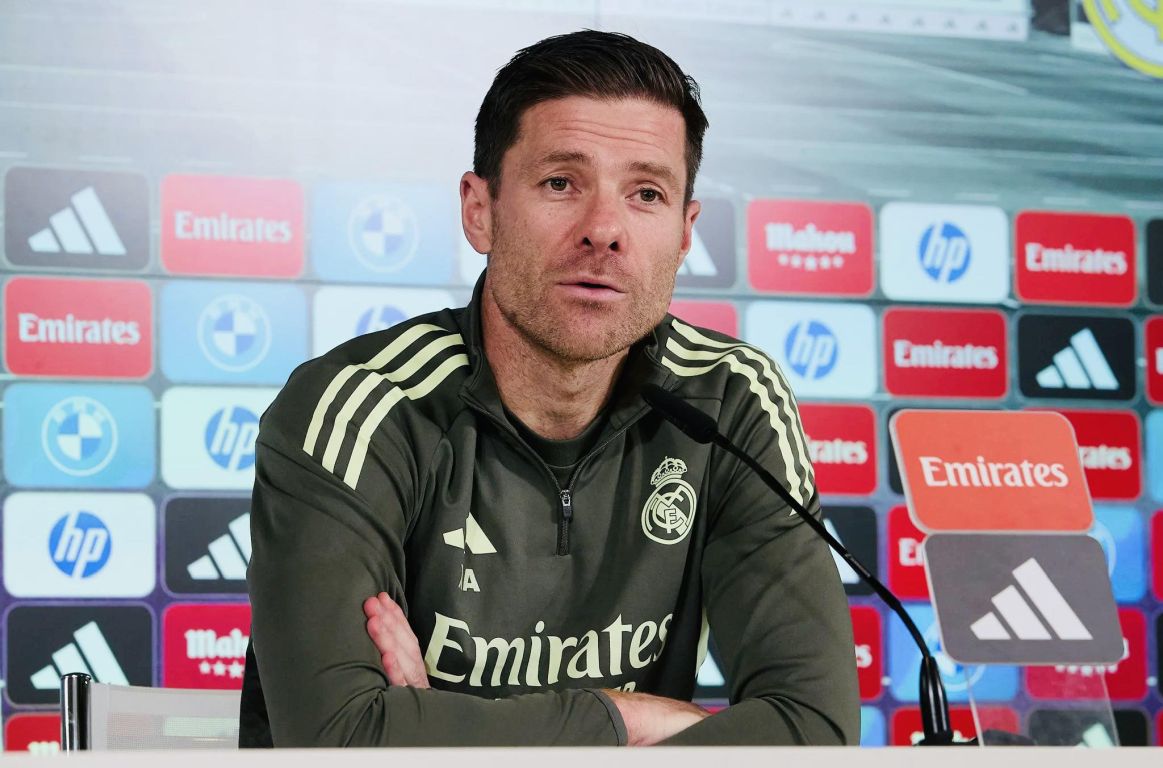 Real Madrid smijenio Xabija Alonsa, Arbeloa preuzima prvi tim