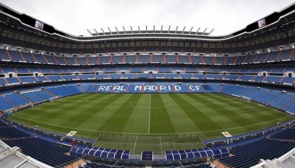 Real ostao bez 106 miliona eura prihoda, ali sezonu završio u plusu