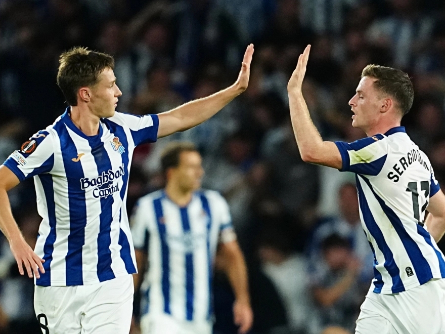 Real Sociedad vodio 3:0 pa strepio do kraja: Deportivo se vratio, ali nije uspio izbjeći poraz