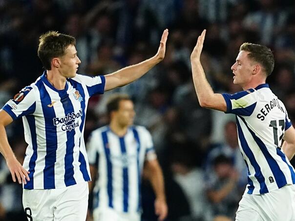 Real Sociedad vodio 3:0 pa strepio do kraja: Deportivo se vratio, ali nije uspio izbjeći poraz