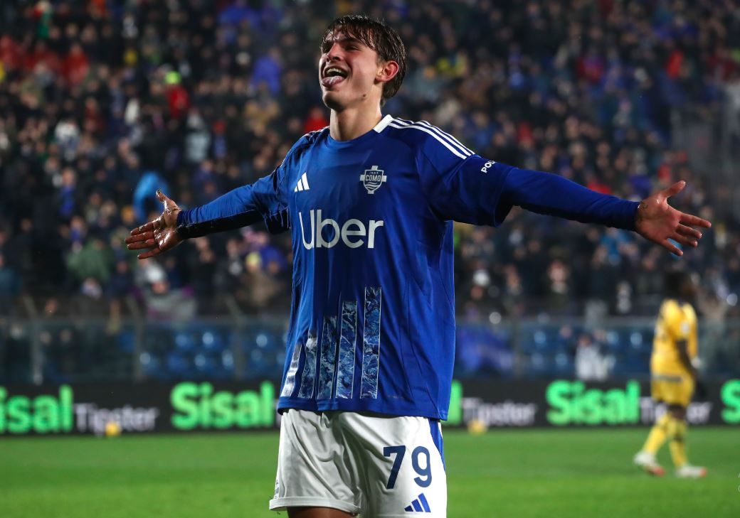 Real vraća svog dragulja u velikom stilu