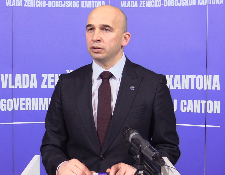 Rebalans Budžeta ZDK: Sredstva za digitalizaciju zdravstva i "pametne učionice"