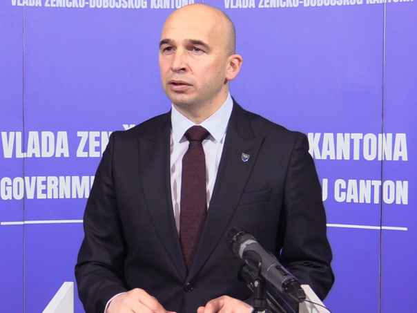 Rebalans Budžeta ZDK: Sredstva za digitalizaciju zdravstva i "pametne učionice"