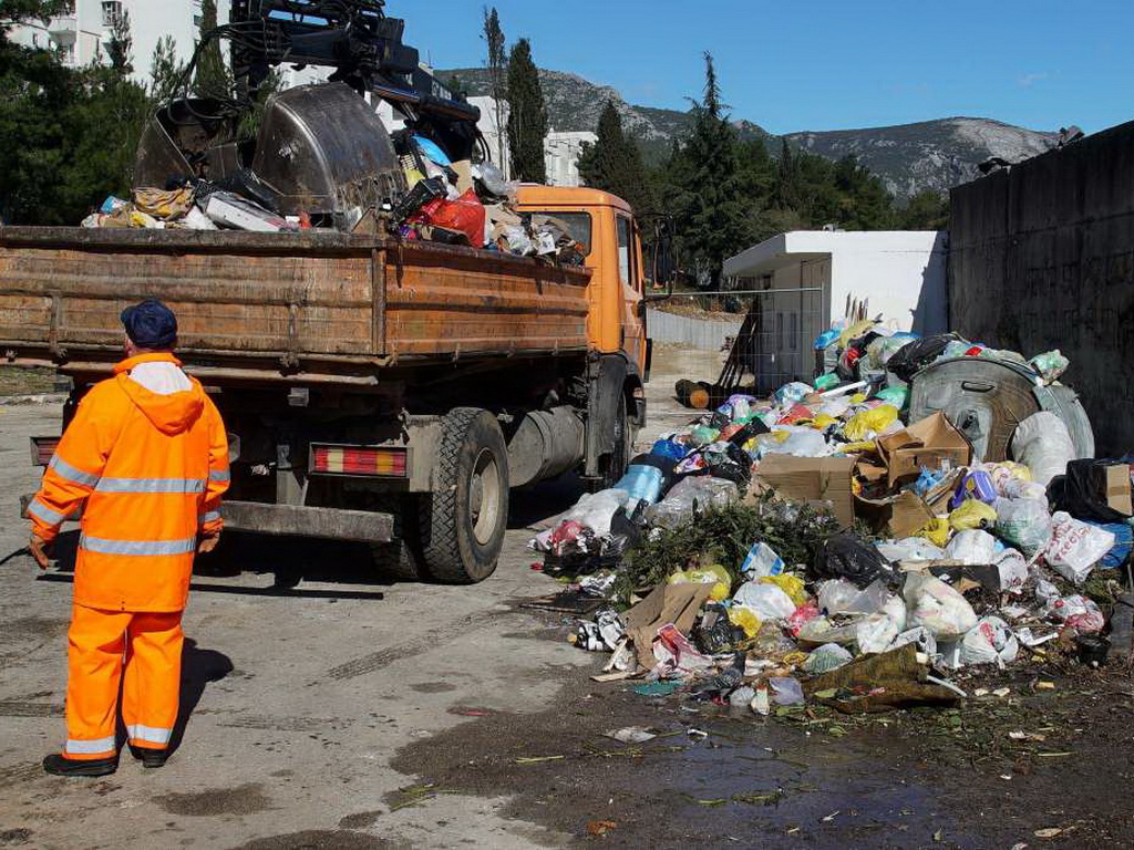 Reciklaža je ključ za održivi sistem upravljanja otpadom