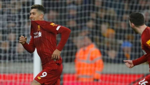 Redsi pobjedom protiv Wolvesa korak bliže tituli