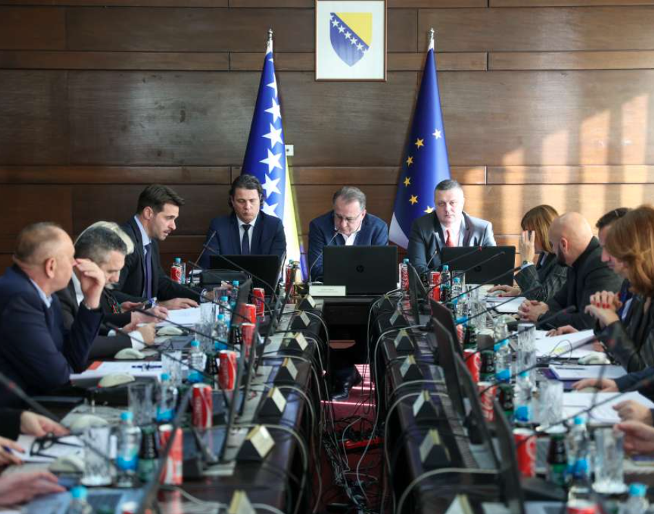 Veće plaće i naknade, suzbijanje sive ekonomije...