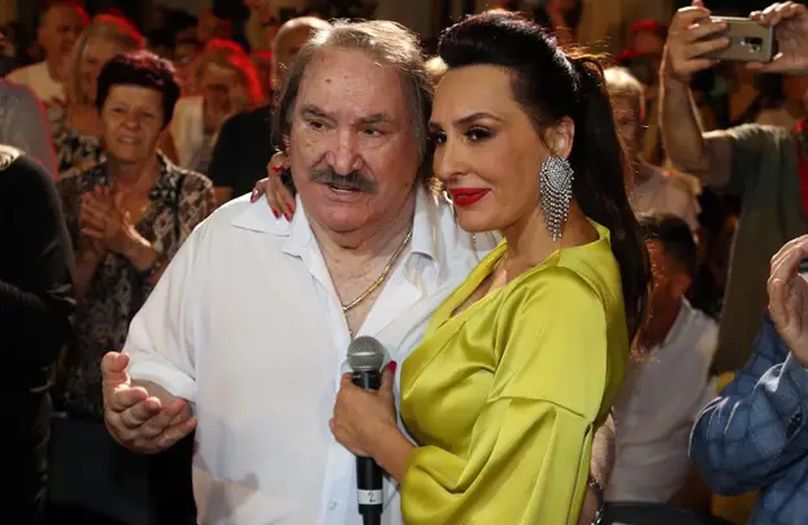 Regija se oprašta od Miše Kovača: "Otišao je glas Dalmacije"