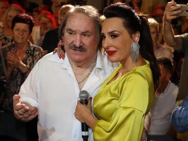 Regija se oprašta od Miše Kovača: "Otišao je glas Dalmacije"