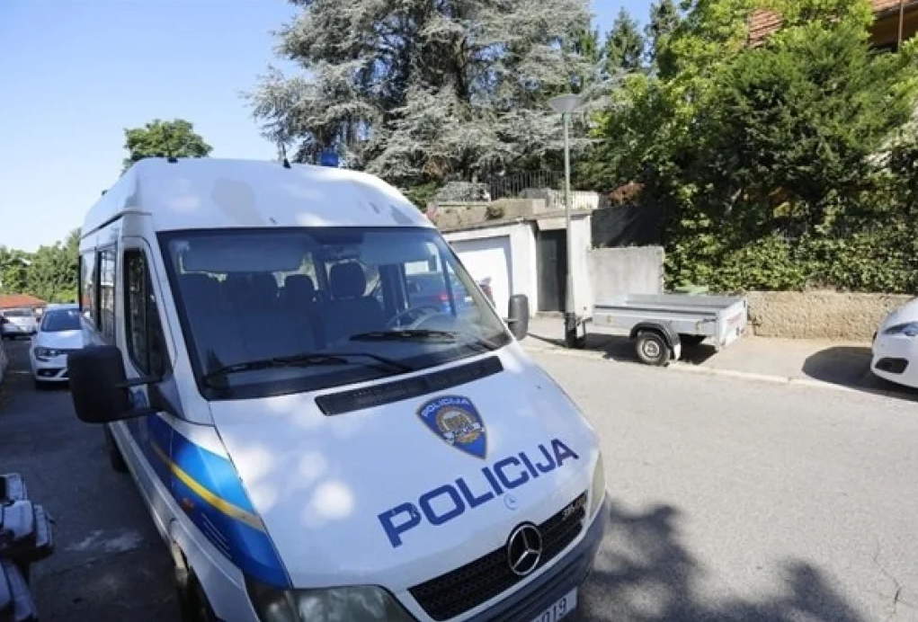 Regionalna akcija protiv automafije: Razbijen kriminalni lanac