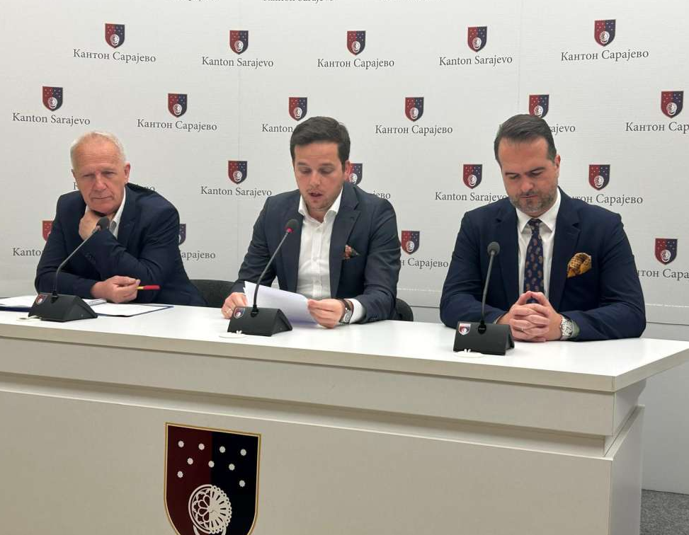 Registar imovine KS od danas dostupan online