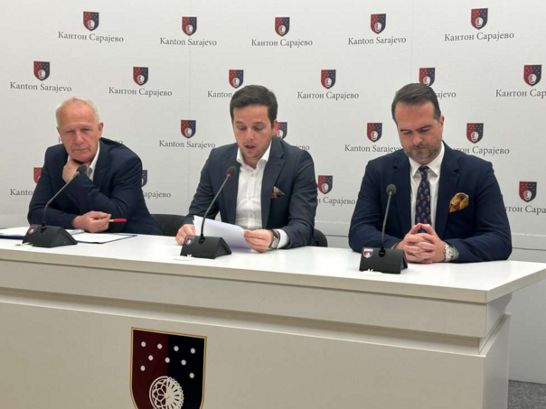 Registar imovine KS od danas dostupan online