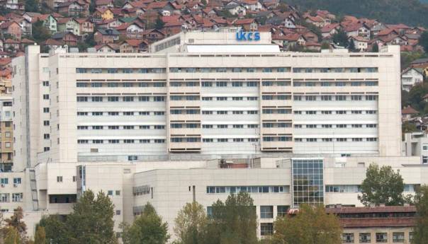 Registrovan novi slučaj zaraze koronavirusom na Ilidži, ukupno 178 u BiH