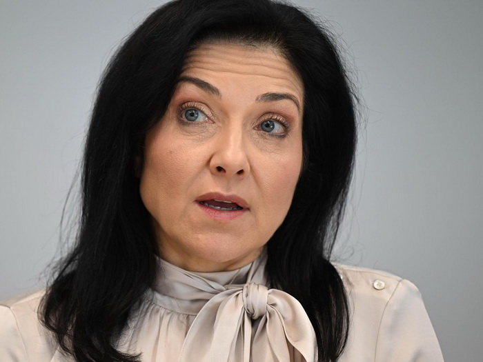 Reiche: Čini se da je domaći politički pritisak u Sjedinjenim Državama vrlo, vrlo visok