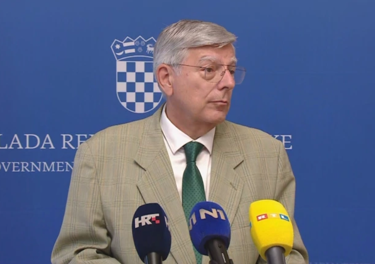 Reiner "smiruje tenzije": Dokument o trećem entitetu ne postoji, ali ideja...