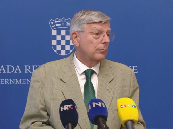 Reiner "smiruje tenzije": Dokument o trećem entitetu ne postoji, ali ideja...
