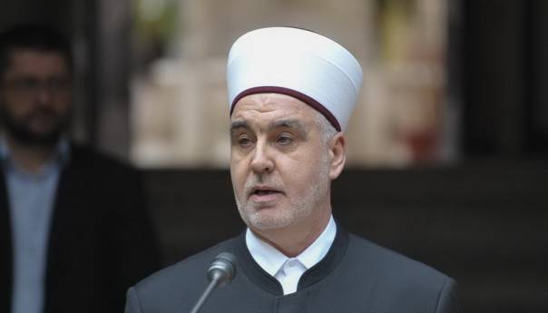 Reis Kavazović: Danas kao narod djelujemo dezorijentirano