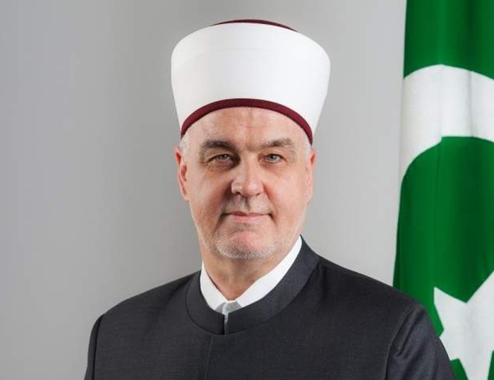 Reis Kavazović: Neprijatelji Bosne su babe bez zuba
