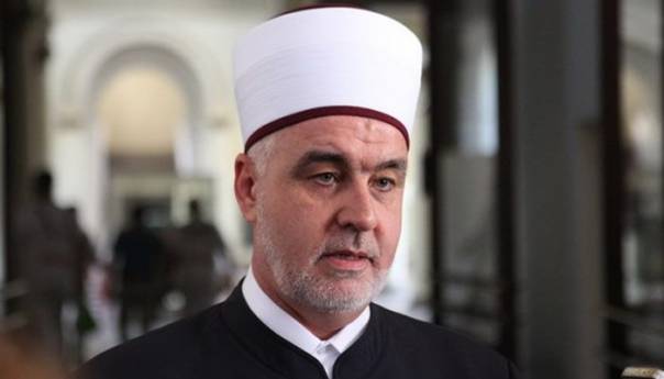 Reis Kavazović u posjeti SAD, sutra inauguracija muftije za Sjevernu Ameriku
