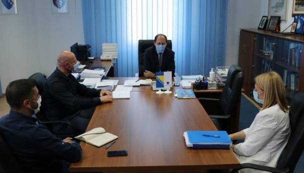 Rekonstrukcija i trajno rješavanje održavanja Spomen-parka Vraca