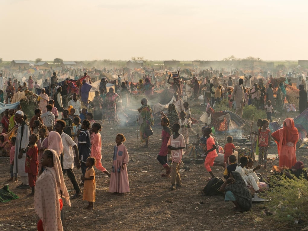 Rekordan broj civilnih žrtava u Sudanu: Više od 1.500 ubijenih u oktobru