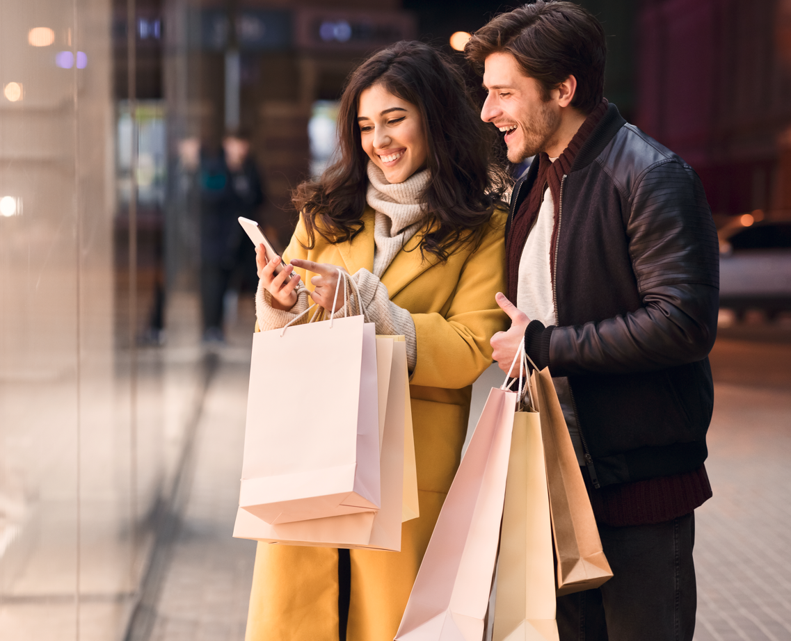 Rekordan broj kupaca u SAD-u za Black Friday, ali manje popusta zbog visokih cijena