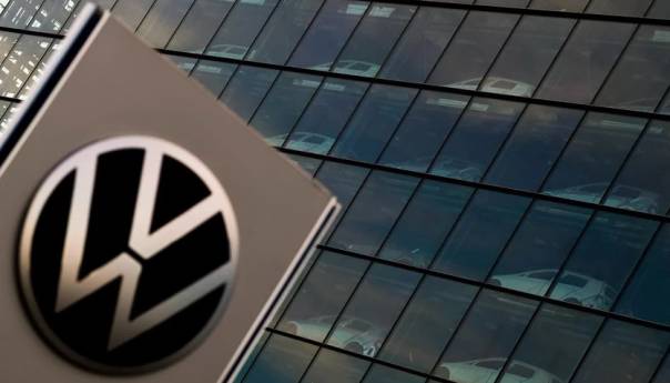 Rekordna prodaja vozila Volkswagena u 2019. godini