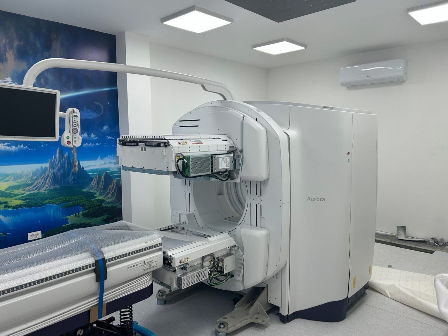 Rekordna ulaganja u UKC Tuzla: Tempo nabavki usporava napredak