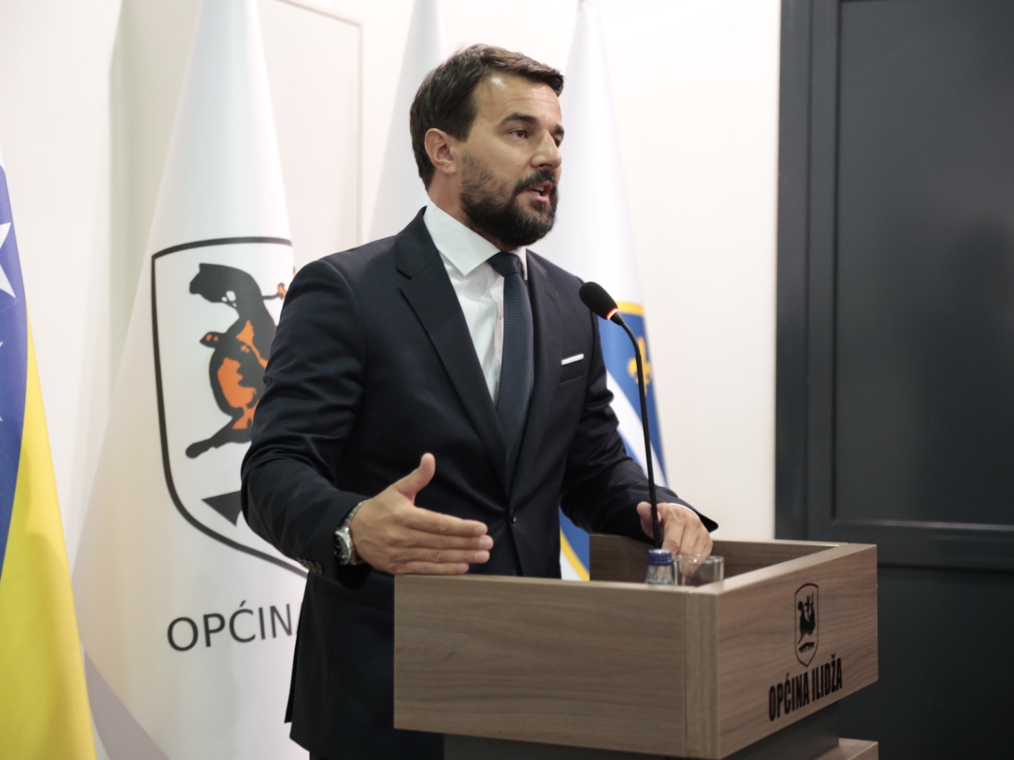 Nova era razvoja Ilidže: Rast dobiti sa oko 230 na više od 500 miliona KM 