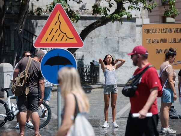 Rekordni toplotni val hara Balkanom: Požari, upozorenja i nove žrtve