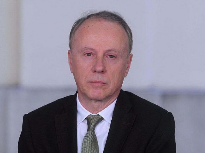Izraelskim uređajem: Špijuniran rektor u Beogradu