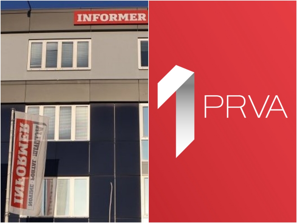 REM pokreće postupak protiv Informera i TV Prva, N1 prošao bez postupka