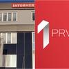 REM pokreće postupak protiv Informera i TV Prva, N1 prošao bez postupka
