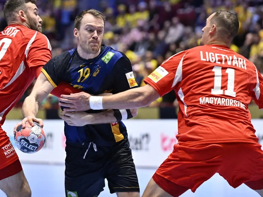 Remi Švedske i Mađarske, odluka o polufinalistima u posljednjem kolu