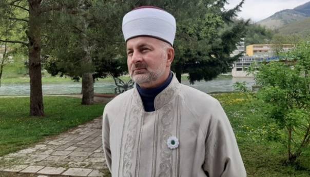 Remzija ef. Pitić: Bajram je kruna discipline i odricanja