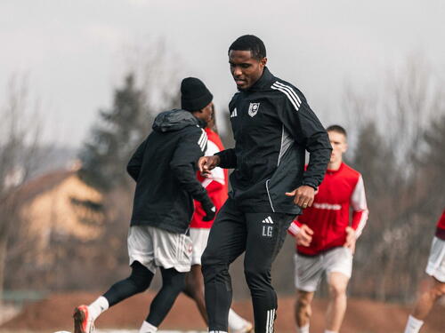 Renan Oliveira van terena nekoliko sedmica