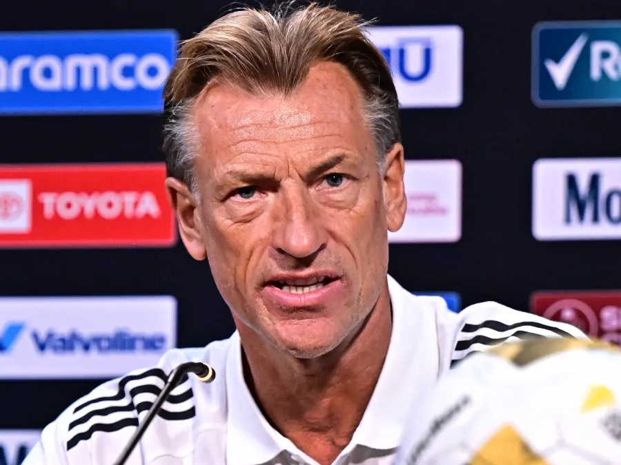 Renard napustio klupu Tunisa nakon debakla na Mundijalu