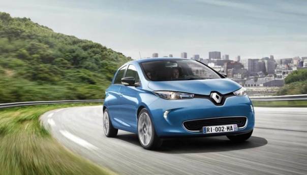 Renaultu odobren zajam od pet milijardi eura uz državno jamstvo