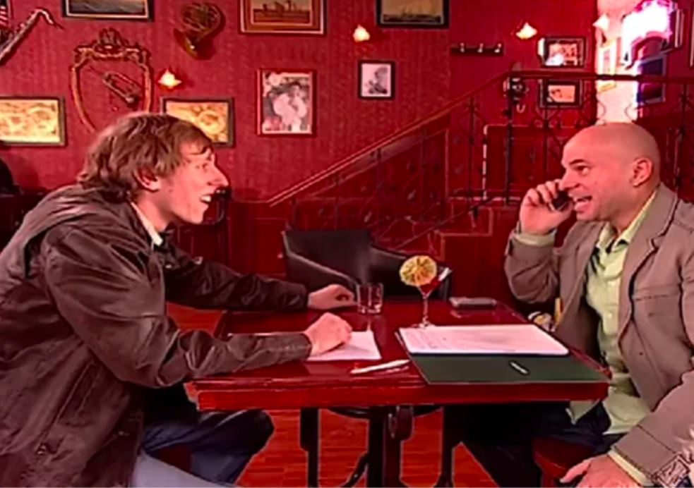 Bitorajac isječkom iz serije "Bitange i princeze" čestitao Zmajevima