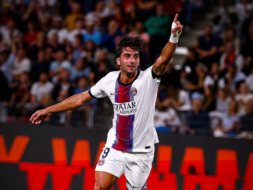 Rennes je bio na pragu senzacije, a onda se "ukazao" - Ferran Torres!
