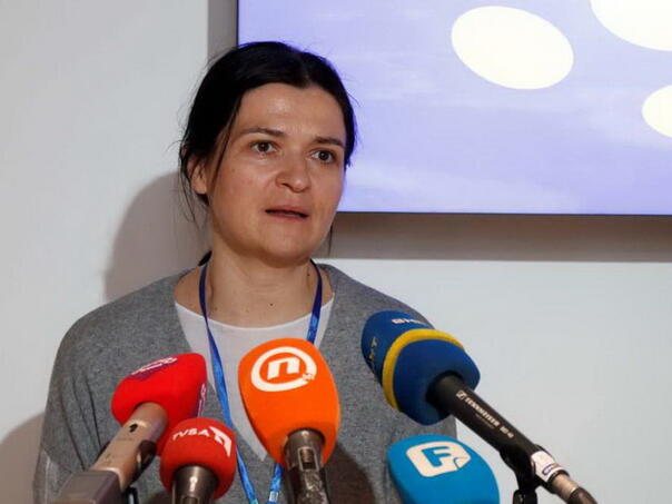 Renzo Piano nakon 20 godina uradio izmjenu u materijalizaciji fasade budućeg muzeja