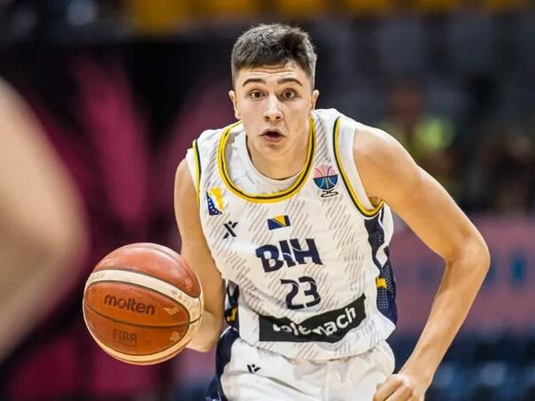 Reprezentativac BiH potpisao za bivši klub Nikole Jokića