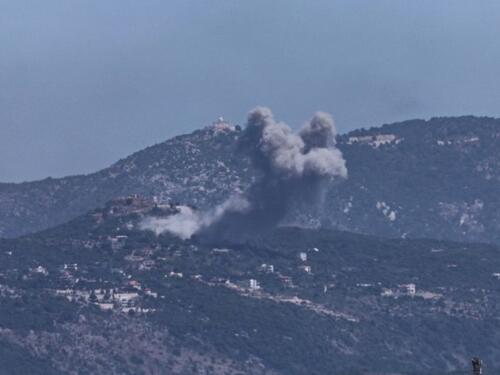 Reuters: Izrael i Hezbollah postigli dogovor o prekidu vatre