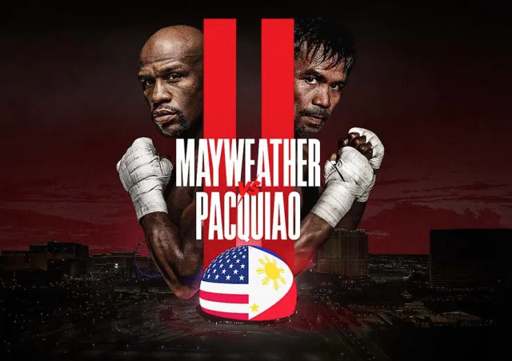 Revanš najunosnijeg meča u historiji boksa u septembru